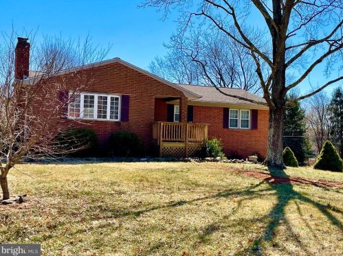 323 Bynum Ridge Rd, Forest Hill, MD 21050-3011