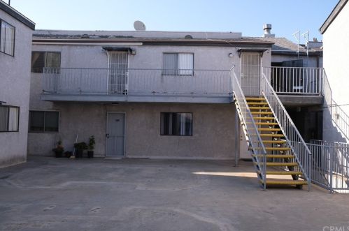312 Pacific Ave, Glendale CA  91203-2111 exterior