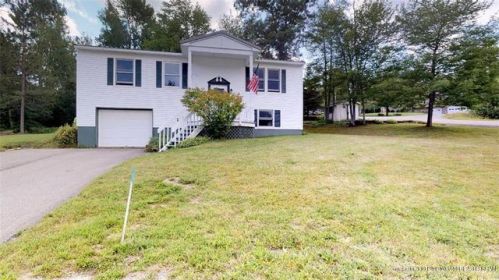 23 Evergreen St, Crawford, ME 04694-3332
