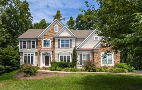 8603 Lunar Ct, Spotsylvania, VA 22553-3677