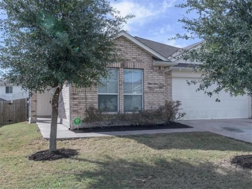 13409 Pine Needle St, Webberville, TX 78653-5406
