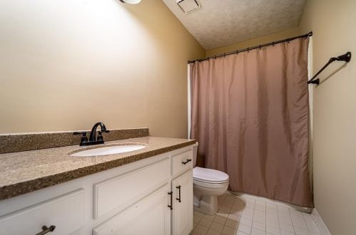 2911 Southpark Ter, Conyers GA  30094-3375 exterior