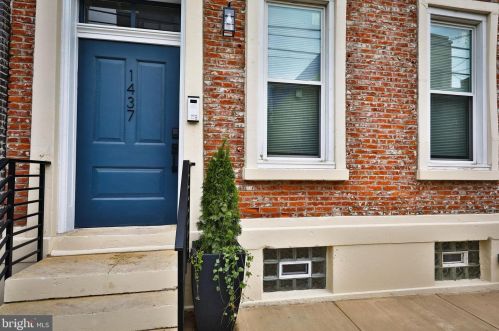 1437 Franklin St, Philadelphia, PA 19147-5738