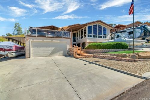 2594 Shoreline Rd, Lake Nacimiento, CA 93426-9646