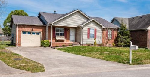 2213 Riverway Dr, Old Hickory, TN 37138-2828