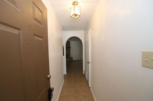 6052 Judy Dr, Fort Worth TX  76148-1624 exterior