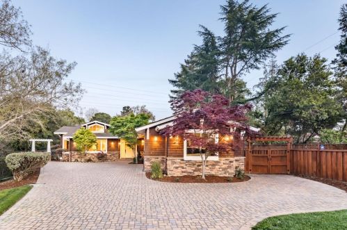 1780 Morton Ave, Los Altos, CA 94024-6223