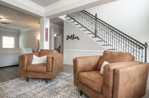 336 Meeler Cir, Bogart GA  30622-6845 exterior