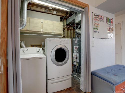 201 Pauline Ave, Milliken CO 80543-8008 exterior