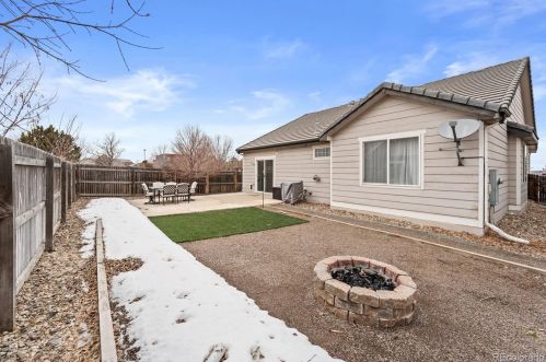 16196 99th Pl, Denver CO  80022-7108 exterior