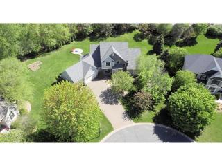 3135 Edgewater Vw, Saint Paul MN  55125-8707 exterior
