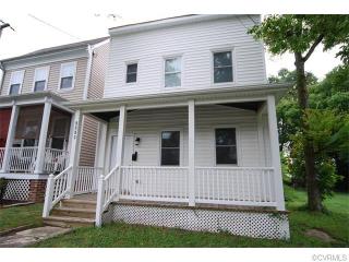 1319 23rd St, Richmond, VA 23223-5135