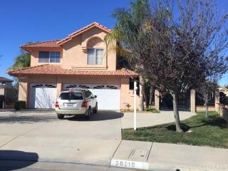 20210 Silktassel Rd, Riverside, CA 92508-3023