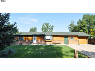 2909 Killarney Dr, Laporte, CO 80535-9338