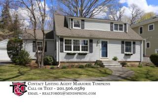 371 Woodland Rd, Madison, NJ 07940-2449