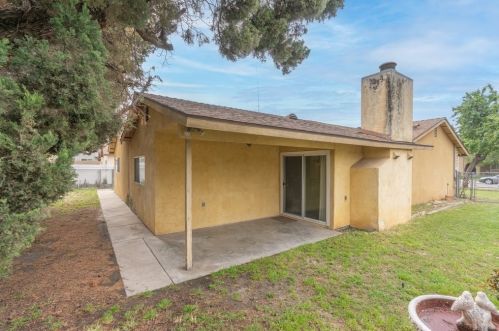 4185 Nick St, Riverside CA  92501-1723 exterior