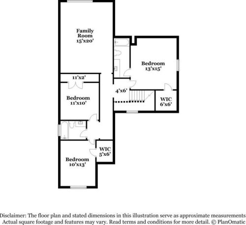 1966 Briar Grove Dr, Conroe TX  77301-2052 exterior