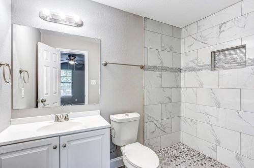 727 Stamps Ave, Fort Worth TX  76114-3249 exterior