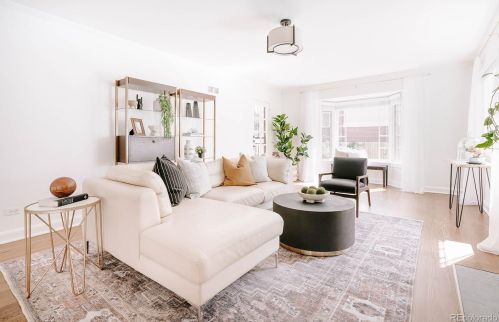 960 Fillmore Way, Denver, CO 80209-5121