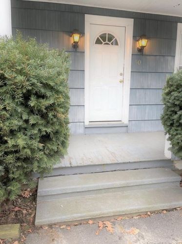 50 Albert St, Torrington CT  06790-6401 exterior