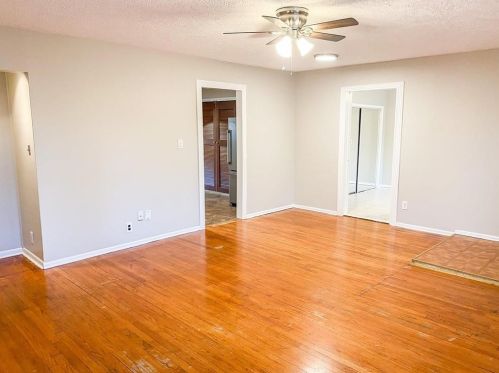 5857 Pollard Dr, Fort Worth TX  76114-4135 exterior