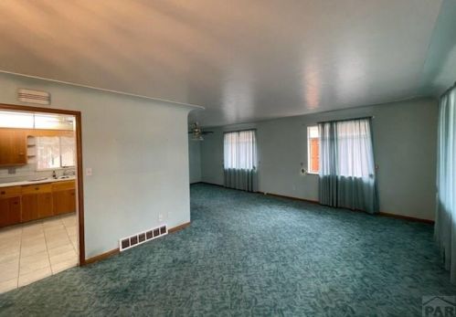 6609 54th Ave, Arvada CO  80002-3808 exterior