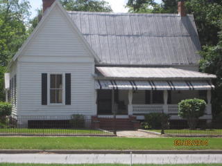 505 Court St, Quitman, GA 31643-1307
