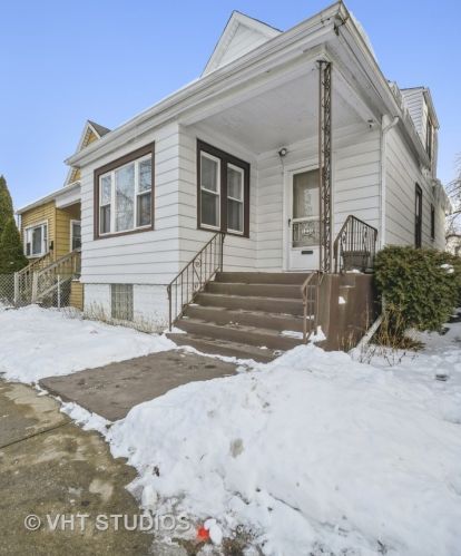 1231 73rd Pl, Chicago, IL 60636-4137