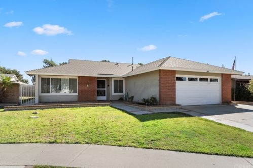 1242 Verona Pl, Placentia, CA 92870-3508