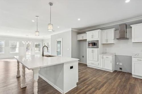 1092 Jimson Cir, Conyers GA  30013-2086 exterior