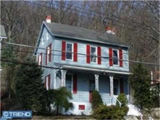 814 Friedensburg Rd, Reading, PA 19606-9672