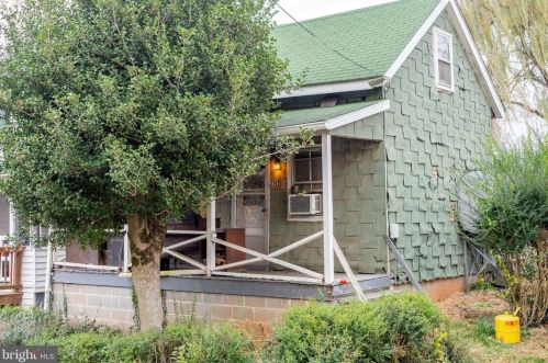 141 Bowler Ln, Madison Mills, VA 22960-1501