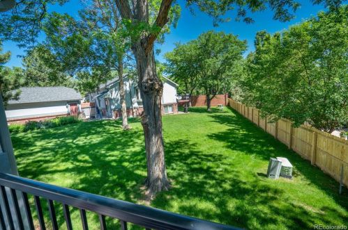 5118 Emporia Way, Englewood CO  80111-3630 exterior