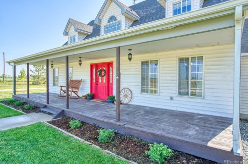 24056 Highway 392, Greeley, CO 80631-9645