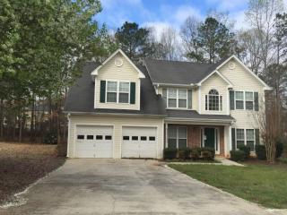 210 Trelawney Cir, Porterdale, GA 30016-3387