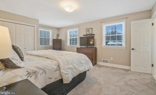 7619 Highland St, Springfield VA  22150-3934 exterior