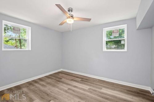 1778 Flintwood Dr, Atlanta GA  30316-4101 exterior