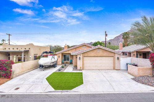 52580 Avenida Obregon, La Quinta, CA 92253-5307
