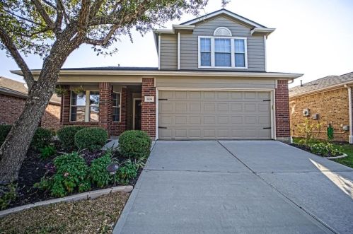 5814 Spring Sunrise Dr, Richmond TX  77407-7079 exterior