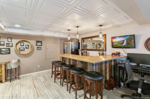 10652 Stoneflower Dr, Parker CO 80134-9586 exterior