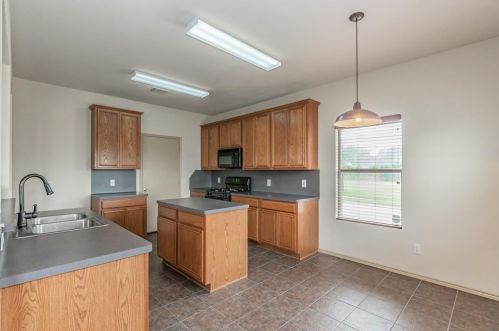 9888 Autumn Sage Dr, Fort Worth TX  76108-4812 exterior