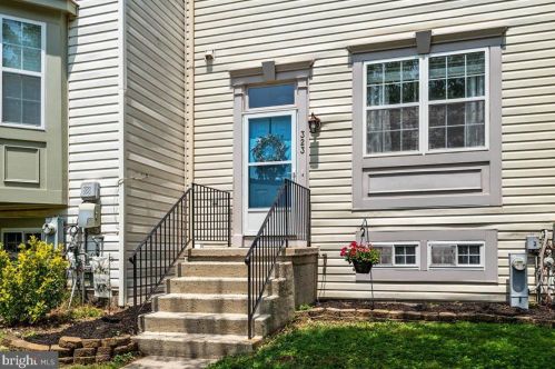 323 Merrymount Ct, Riviera Beach, MD 21122-1789