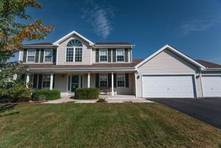 617 Angelica Ln, The Ledges, IL 61073-6354