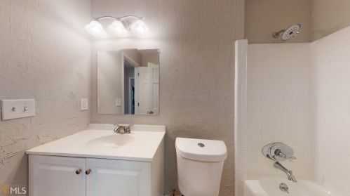 4100 Coatsworth Dr, Rex GA 30273-1500 exterior