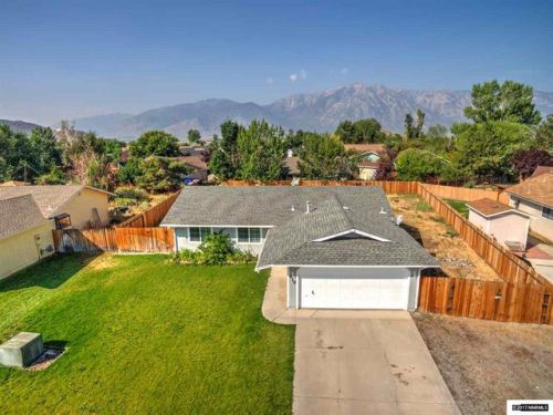 616 Victoria Ct, Gardnerville, NV 89460-8450