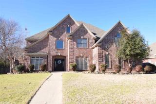 5915 Wall St, Benton, AR 72019-6598