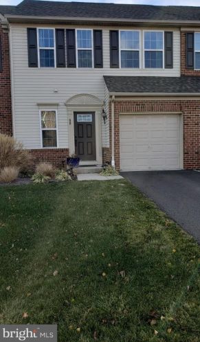 80 Sundance Dr, Trenton, NJ 08619-3967