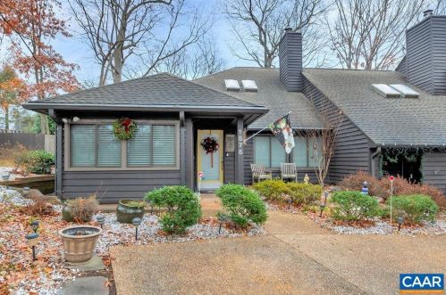 1575 Birnam Dr, Charlottesville, VA 22901-8926