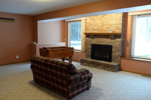 13599 Harwell Path, Saint Paul MN  55124-5006 exterior