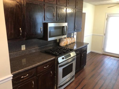 6 Harriette Dr, Stockbridge GA  30281-3867 exterior